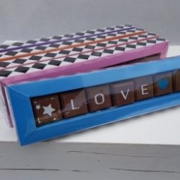 אורנת מסר love u