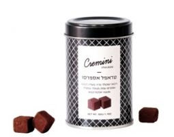 אורנת קרמיני טראפל אספרסו