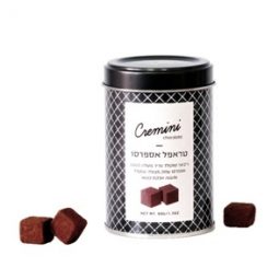 אורנת קרמיני טראפל אספרסו