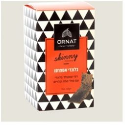 אורנת סקיני בלונדי אספרסו