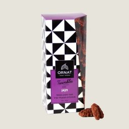 אורנת טווינקלס פקאן