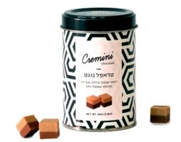 אורנת קרמיני טראפל נוגט