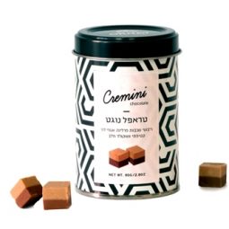 אורנת קרמיני טראפל נוגט